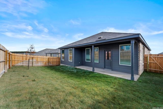 4987 Mission Tejas Road, Marion, TX 78124