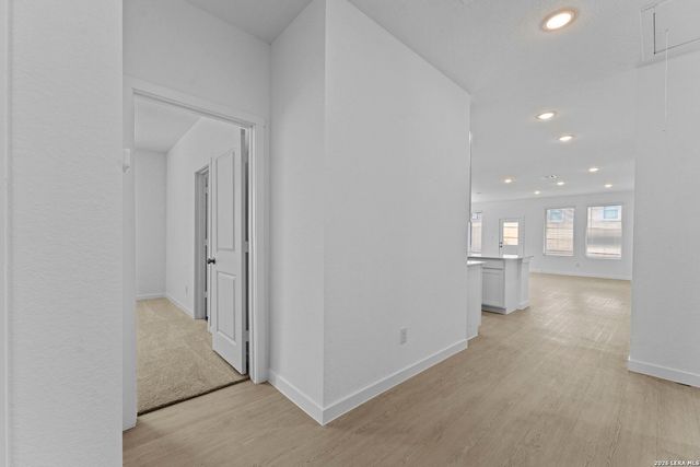 4987 Mission Tejas Road, Marion, TX 78124