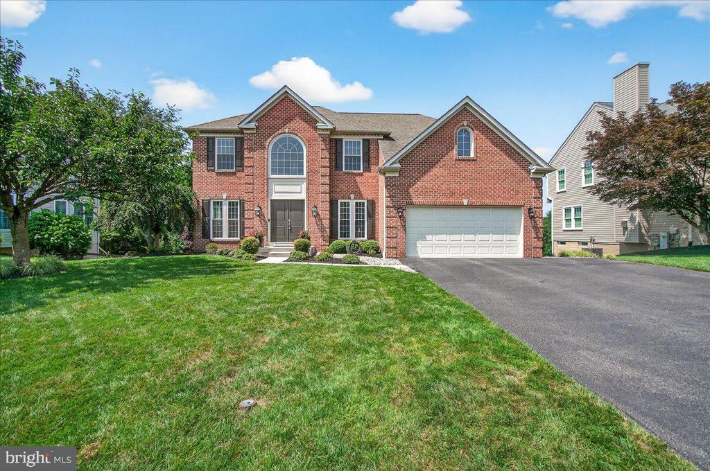 5970 CECIL WAY, Eldersburg, MD 21784