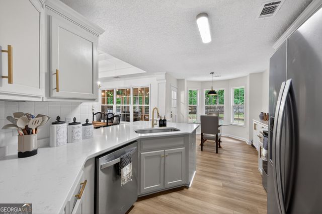 2028 Lantern Drive, Jefferson, GA 30549