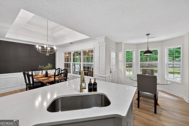 2028 Lantern Drive, Jefferson, GA 30549