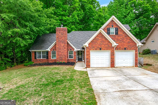 2028 Lantern Drive, Jefferson, GA 30549