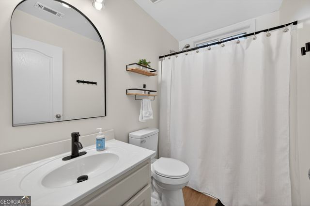 2028 Lantern Drive, Jefferson, GA 30549