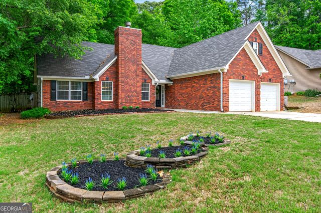 2028 Lantern Drive, Jefferson, GA 30549