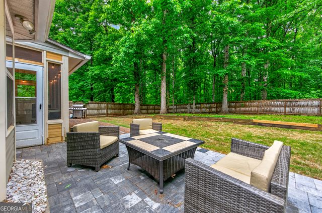 2028 Lantern Drive, Jefferson, GA 30549