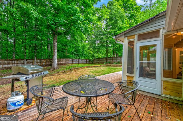 2028 Lantern Drive, Jefferson, GA 30549