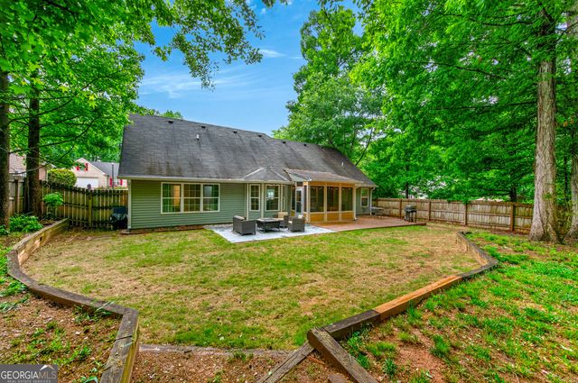 2028 Lantern Drive, Jefferson, GA 30549