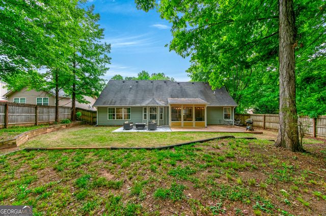 2028 Lantern Drive, Jefferson, GA 30549