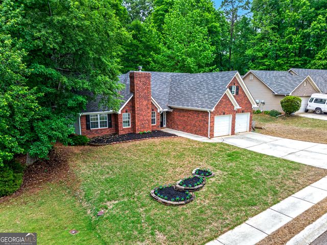 2028 Lantern Drive, Jefferson, GA 30549
