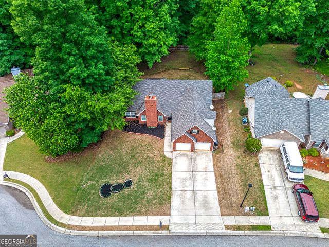2028 Lantern Drive, Jefferson, GA 30549