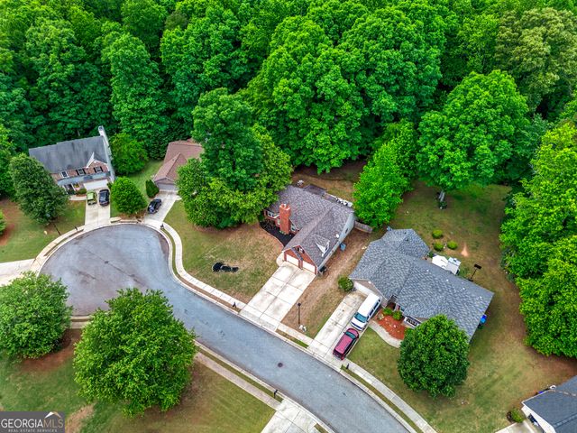 2028 Lantern Drive, Jefferson, GA 30549