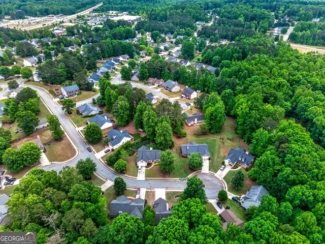 2028 Lantern Drive, Jefferson, GA 30549