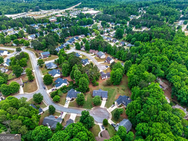 2028 Lantern Drive, Jefferson, GA 30549