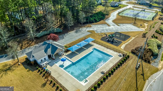 2028 Lantern Drive, Jefferson, GA 30549