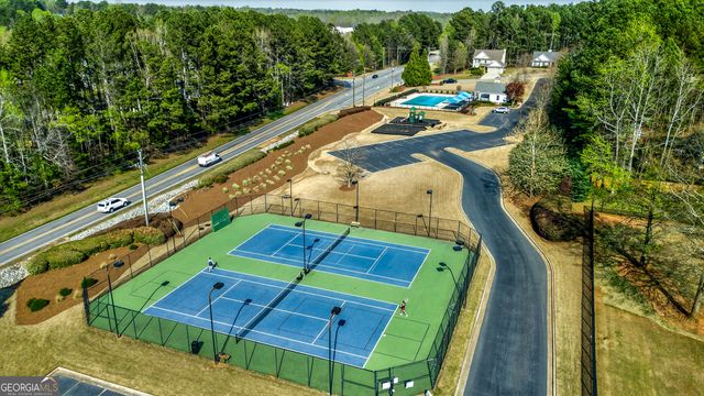 2028 Lantern Drive, Jefferson, GA 30549