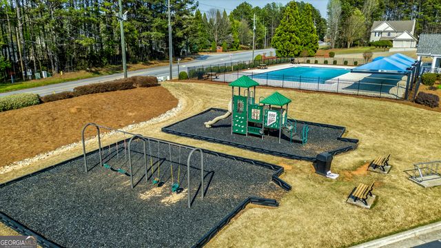 2028 Lantern Drive, Jefferson, GA 30549