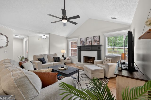 2028 Lantern Drive, Jefferson, GA 30549