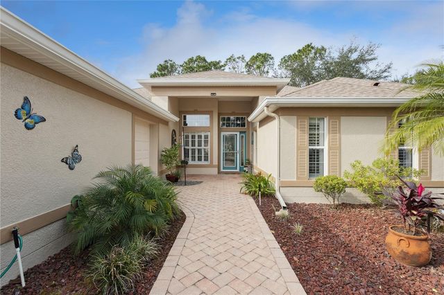 24215 BELLE MEDE DRIVE, Leesburg, FL 34748
