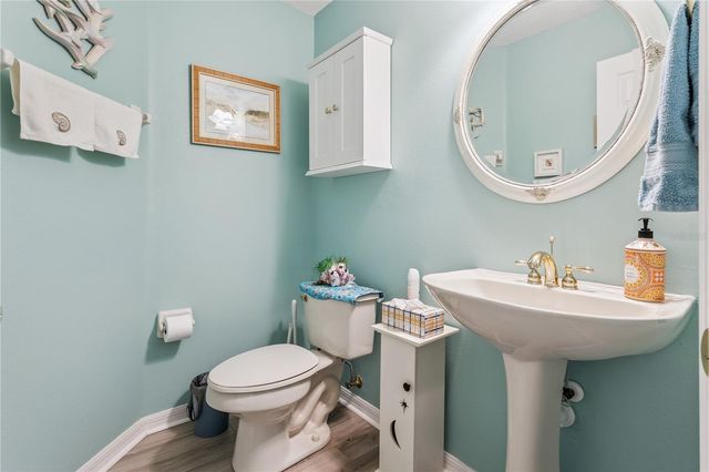 24215 BELLE MEDE DRIVE, Leesburg, FL 34748