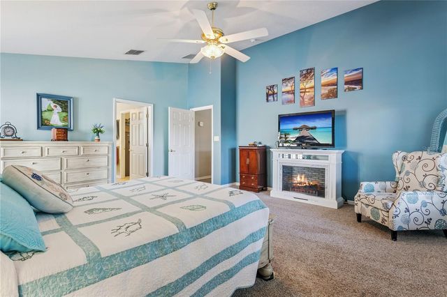 24215 BELLE MEDE DRIVE, Leesburg, FL 34748