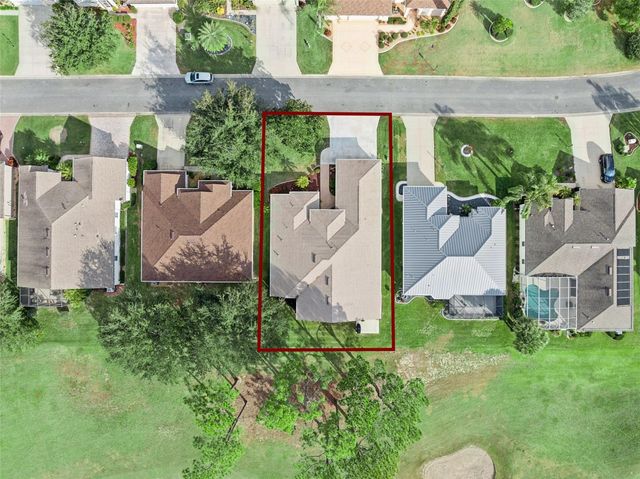 24215 BELLE MEDE DRIVE, Leesburg, FL 34748