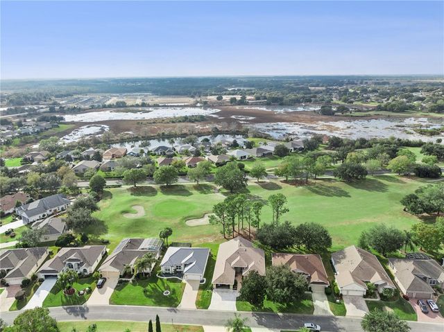 24215 BELLE MEDE DRIVE, Leesburg, FL 34748