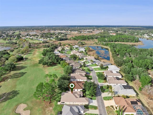 24215 BELLE MEDE DRIVE, Leesburg, FL 34748