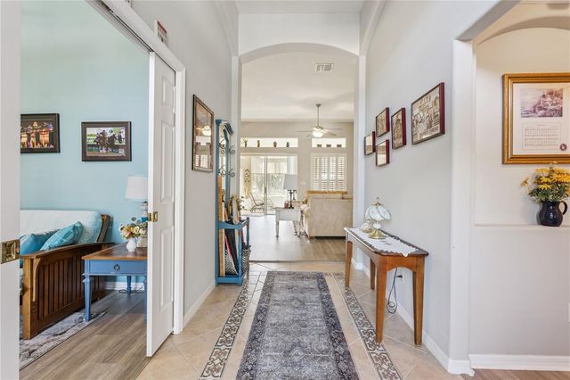 24215 BELLE MEDE DRIVE, Leesburg, FL 34748