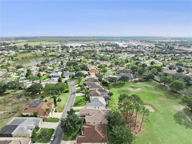 24215 BELLE MEDE DRIVE, Leesburg, FL 34748