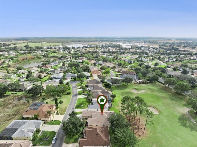 24215 BELLE MEDE DRIVE, Leesburg, FL 34748