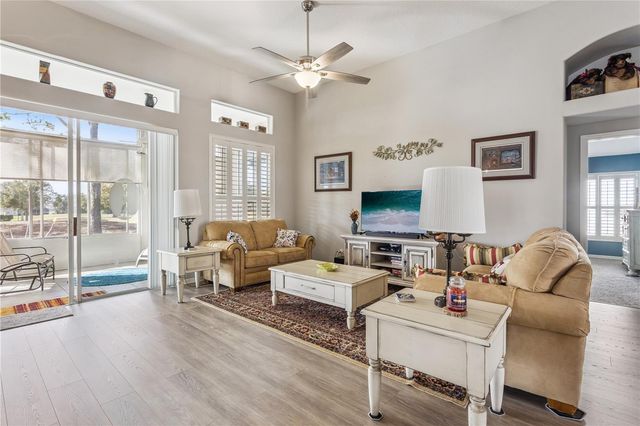 24215 BELLE MEDE DRIVE, Leesburg, FL 34748