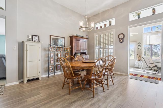 24215 BELLE MEDE DRIVE, Leesburg, FL 34748