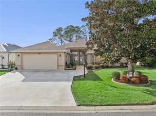 24215 BELLE MEDE DRIVE, Leesburg, FL 34748