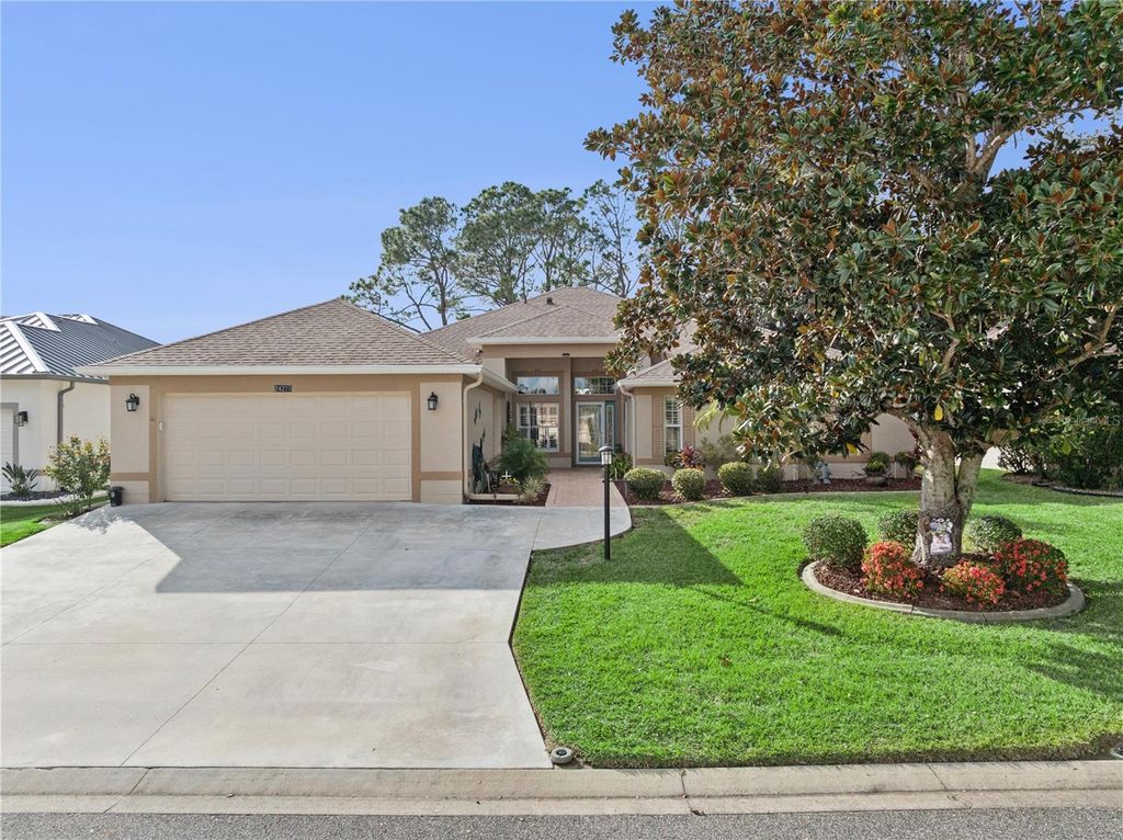 24215 BELLE MEDE DRIVE, Leesburg, FL 34748