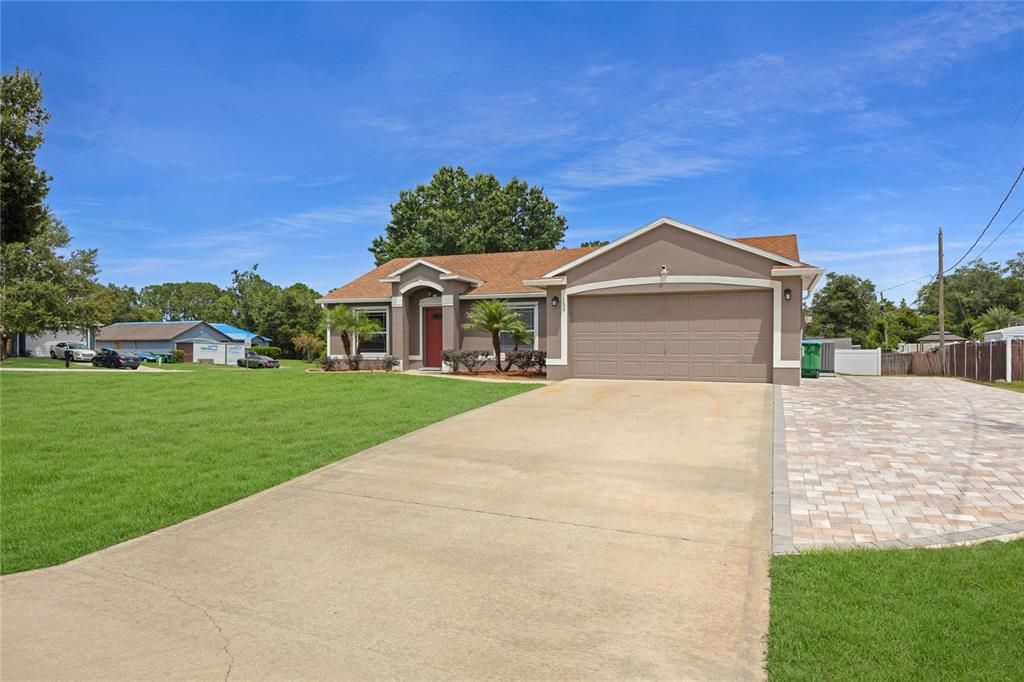 159 LARCHMONT DRIVE, Deltona, FL 32738