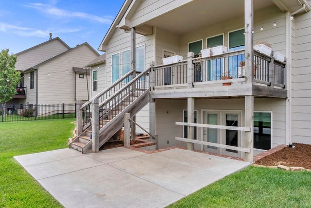 14306 E Churchill Cir, Wichita, KS 67230