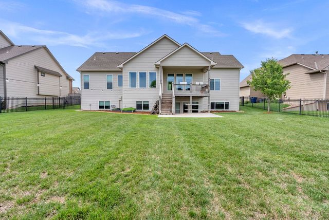 14306 E Churchill Cir, Wichita, KS 67230