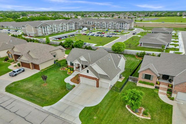 14306 E Churchill Cir, Wichita, KS 67230
