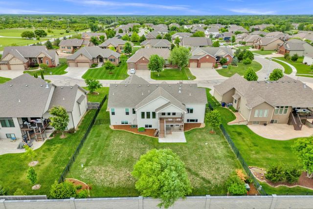 14306 E Churchill Cir, Wichita, KS 67230