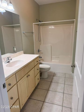 3704 Tiki Drive, Panama City Beach, FL 32408