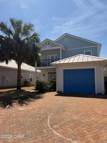 3704 Tiki Drive, Panama City Beach, FL 32408