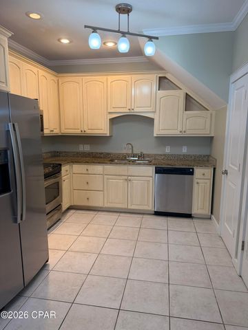 3704 Tiki Drive, Panama City Beach, FL 32408