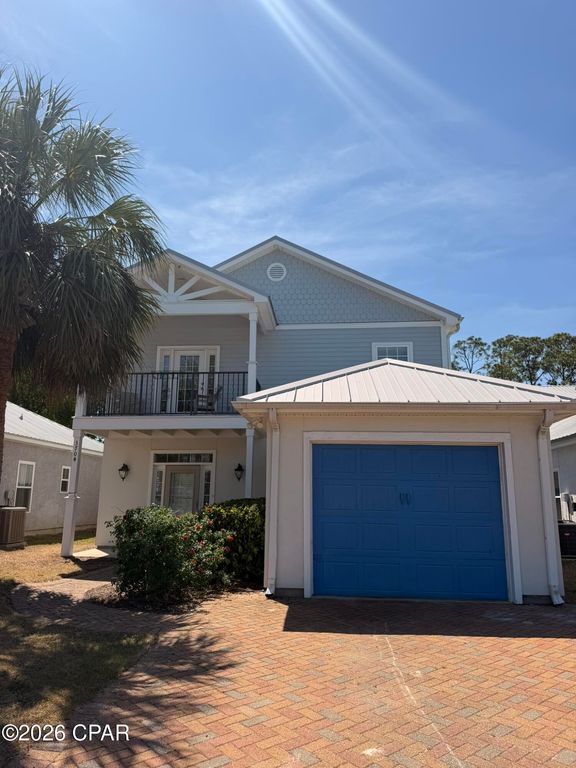 3704 Tiki Drive, Panama City Beach, FL 32408