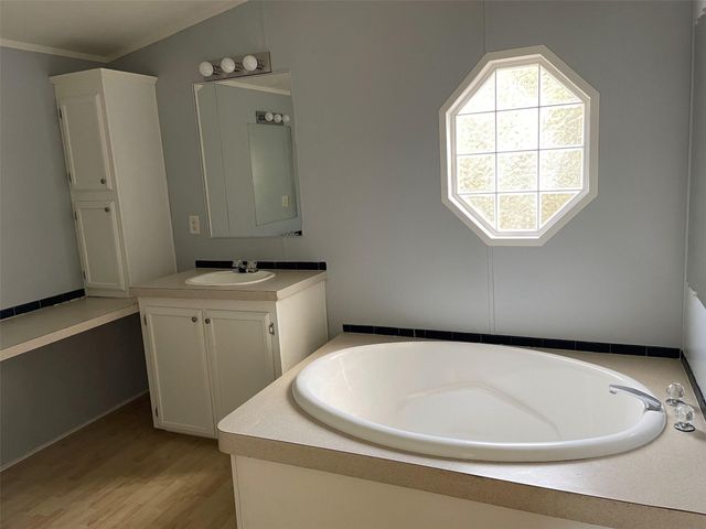 9681 Longstreet Road, Willis, TX 77318