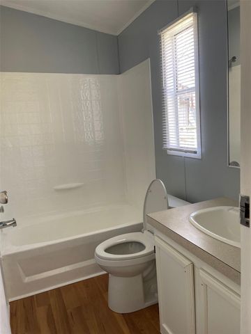 9681 Longstreet Road, Willis, TX 77318