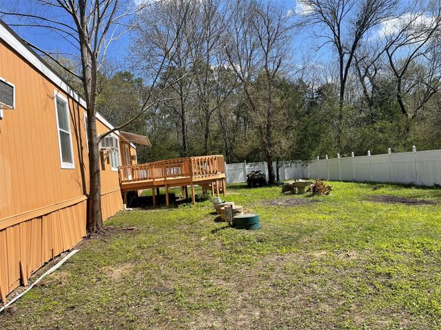 9681 Longstreet Road, Willis, TX 77318