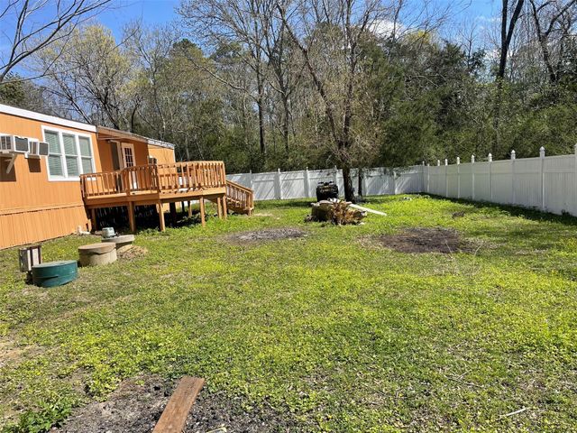 9681 Longstreet Road, Willis, TX 77318