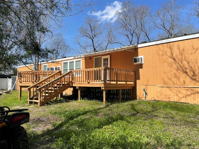 9681 Longstreet Road, Willis, TX 77318