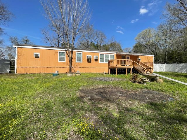 9681 Longstreet Road, Willis, TX 77318