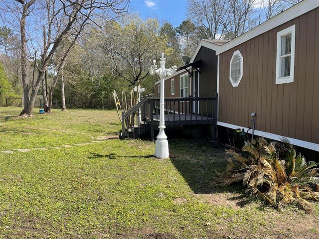 9681 Longstreet Road, Willis, TX 77318